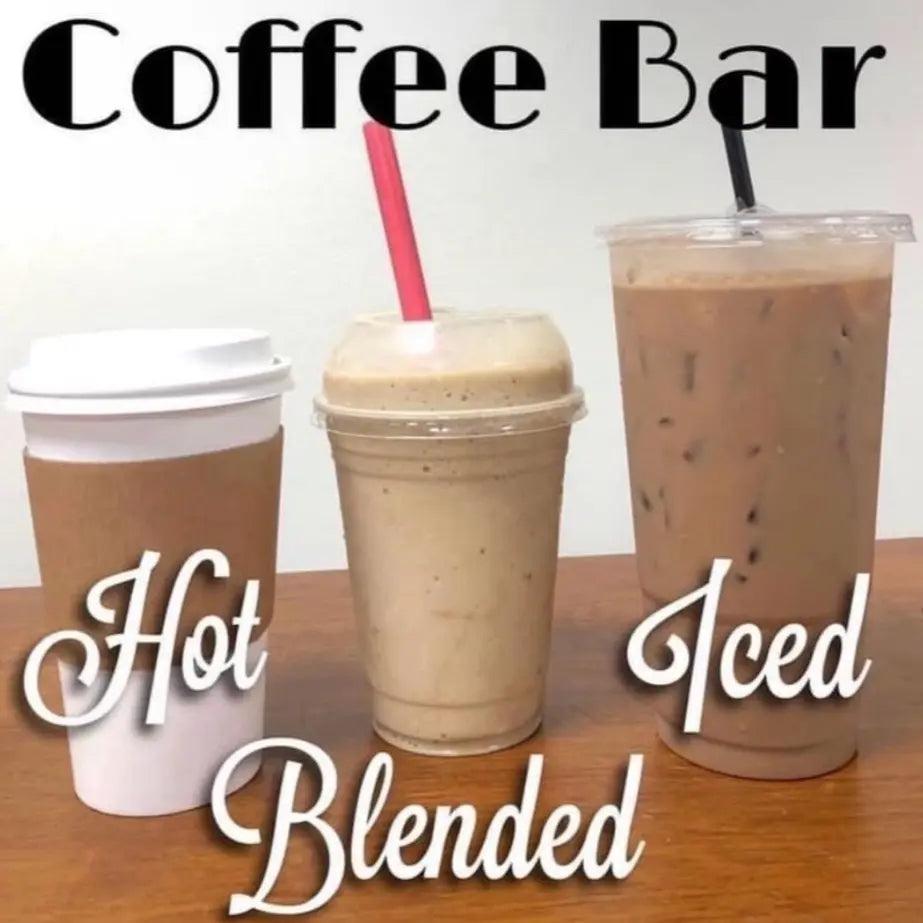 Protein Loaded Coffee – Viral | Single Packet | 16oz Coffee Drink Mix | 10g Protein & 180mg Caffeine | Hot or Cold